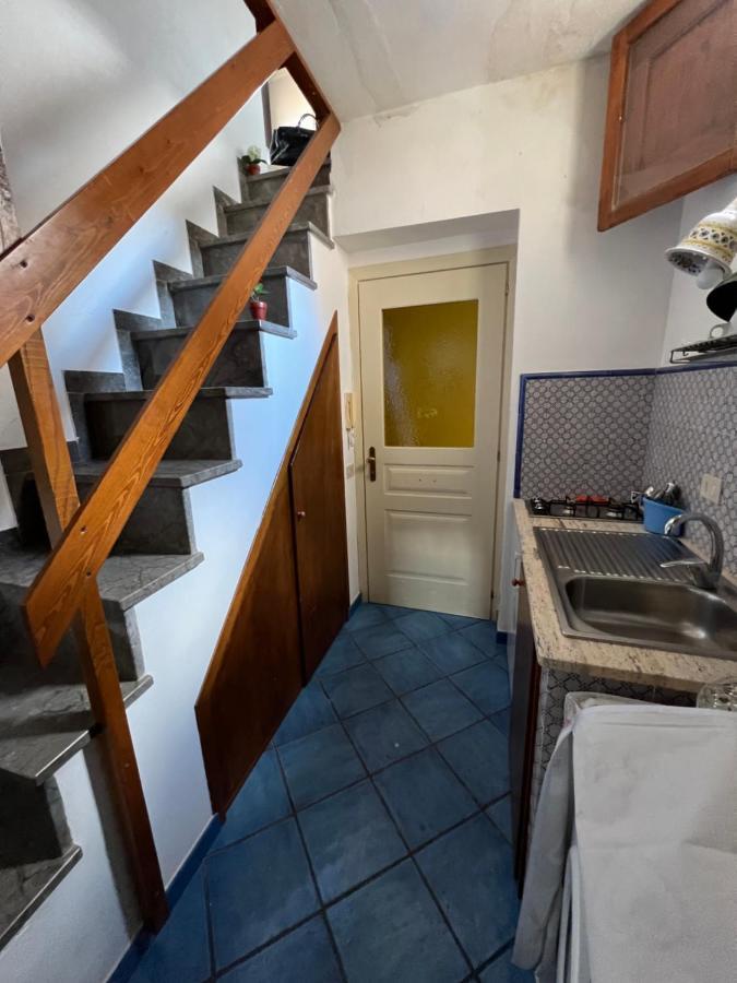 Casa Maestrale Apartment Cefalu Ngoại thất bức ảnh