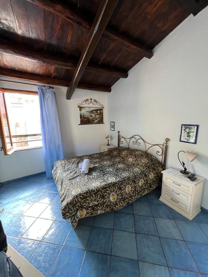 Casa Maestrale Apartment Cefalu Ngoại thất bức ảnh