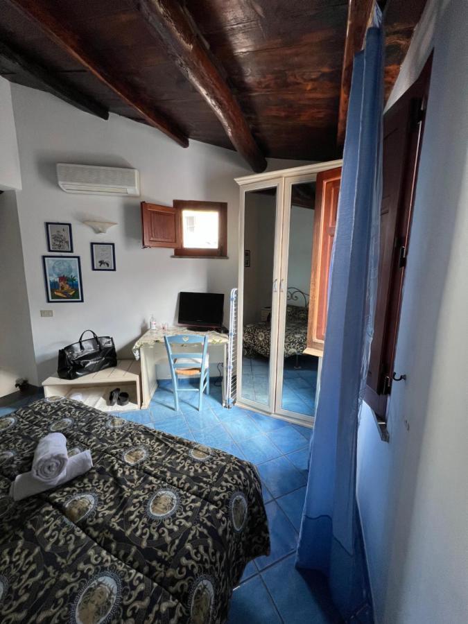Casa Maestrale Apartment Cefalu Ngoại thất bức ảnh